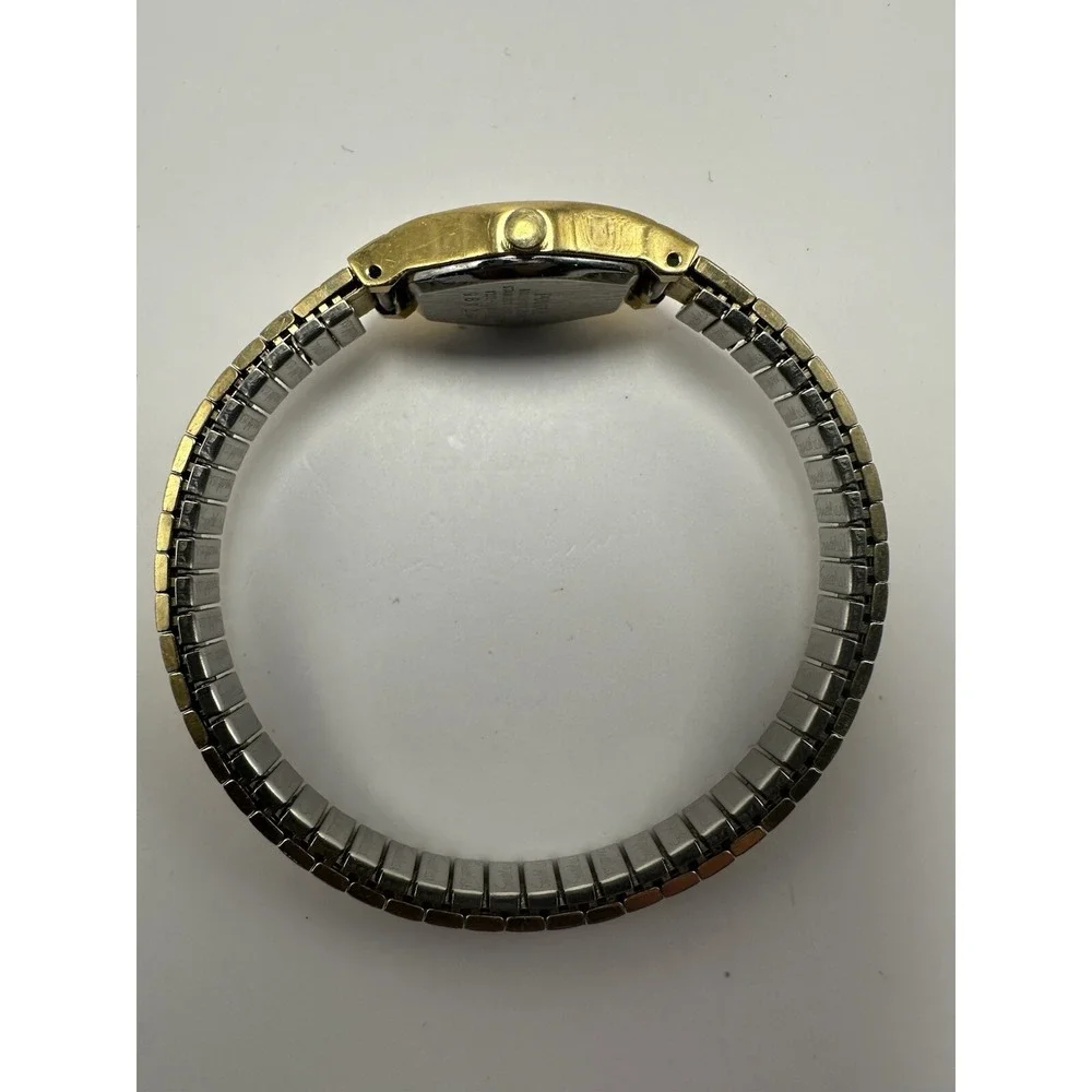 Pulsar V232-0680 Ladies Watch New Battery 16MM‎ 6